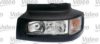 VALEO 089289 Headlight